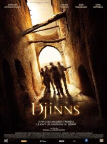دانلود فیلم Stranded 2010391777-1198008481