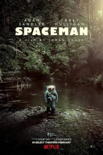 دانلود فیلم Spaceman 2024388856-1071917349