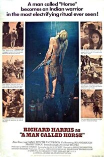 دانلود فیلم A Man Called Horse 1970390750-227206045