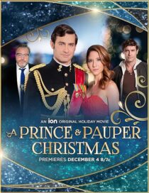 دانلود فیلم A Prince and Pauper Christmas 2022388782-659075080