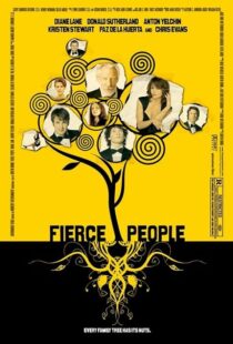 دانلود فیلم Fierce People 2005392775-1655997982
