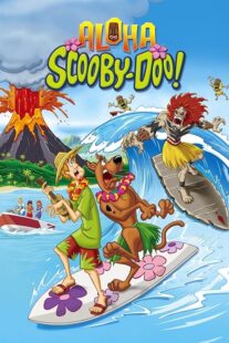 دانلود انیمیشن Aloha, Scooby-Doo! 2005390910-214445237
