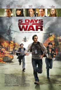 دانلود فیلم 5 Days of War 2011391581-1504140879