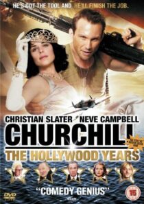 دانلود فیلم Churchill: The Hollywood Years 2004388803-1064426982