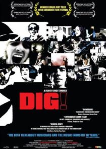 دانلود فیلم Dig! 2004392732-2141640389