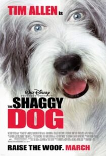 دانلود فیلم The Shaggy Dog 2006391911-988681101