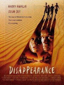 دانلود فیلم Disappearance 2002389641-934588222