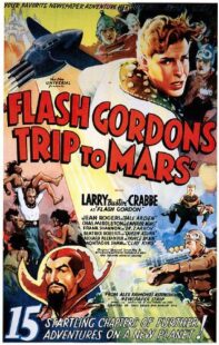 دانلود فیلم Flash Gordon’s Trip to Mars 1938388671-1653293249