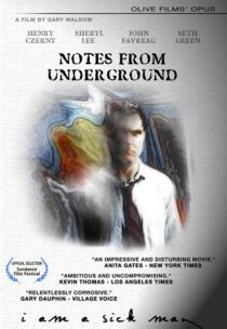 دانلود فیلم Notes from Underground 1995392416-26862575