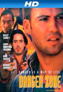 دانلود فیلم Danger Zone 1996391947-1318192083