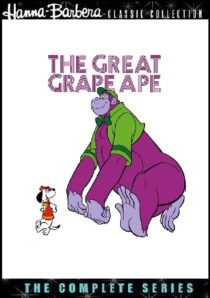 دانلود انیمیشن The Great Grape Ape Show391454-412043094