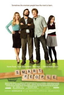 دانلود فیلم Smart People 2008393007-1656246383