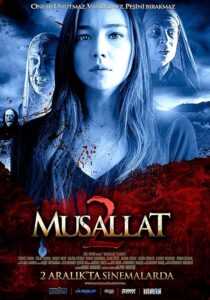 دانلود فیلم Musallat 2: Lanet 2011398096-375707399