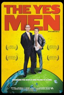 دانلود فیلم The Yes Men 2003392762-1108709047