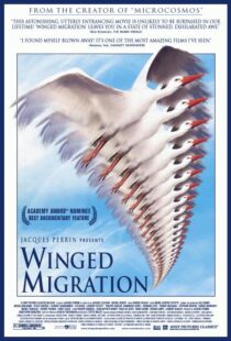 دانلود فیلم Winged Migration 2001388689-1873069362
