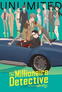 دانلود انیمه The Millionaire Detective: Balance – Unlimited393206-2133063795