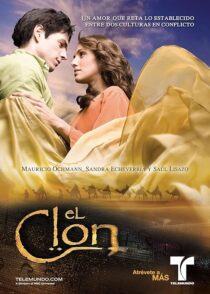 دانلود سریال The Clone391505-1631065714