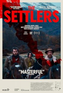 دانلود فیلم The Settlers 2023393358-503218532