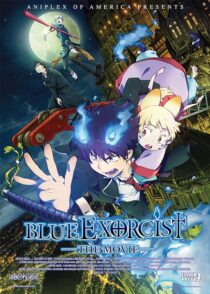 دانلود انیمه Blue Exorcist: The Movie 2012390222-999258074