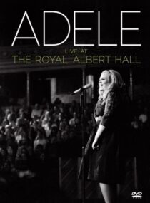 دانلود فیلم Adele Live at the Royal Albert Hall 2011389629-1675038661