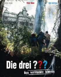 دانلود فیلم The Three Investigators and the Secret of Terror Castle 2009393146-967589771