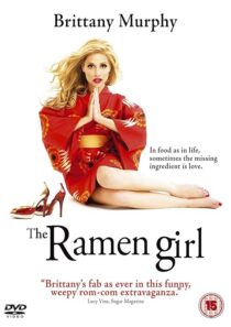 دانلود فیلم The Ramen Girl 2008391163-1867890551