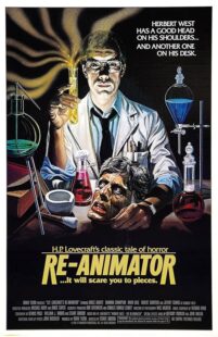 دانلود فیلم Re-Animator 1985393279-646118066