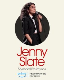 دانلود فیلم Jenny Slate: Seasoned Professional 2024389241-1186617854