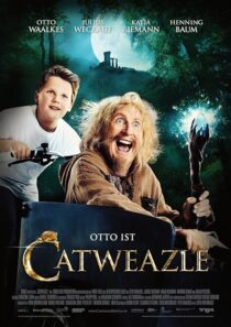 دانلود فیلم Catweazle 2021393347-907074153