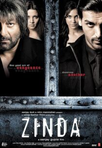 دانلود فیلم هندی Zinda 2006390595-317170810
