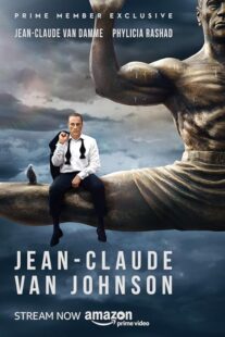 دانلود سریال Jean-Claude Van Johnson392372-1214217378