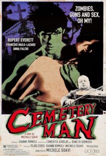 دانلود فیلم Cemetery Man 1994389579-2029576214