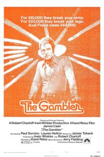 دانلود فیلم The Gambler 1974391907-1330727658