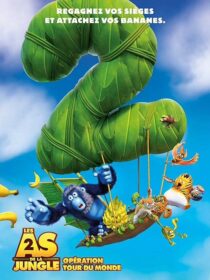 دانلود انیمیشن Jungle Bunch: Operation Meltdown 2023392706-2010191102