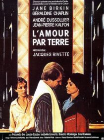 دانلود فیلم Love on the Ground 1984389647-33091460