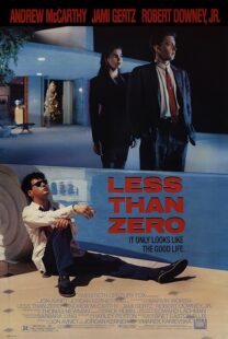 دانلود فیلم Less Than Zero 1987391994-1776072269