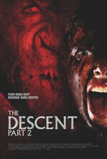 دانلود فیلم The Descent: Part 2 2009389094-509937981