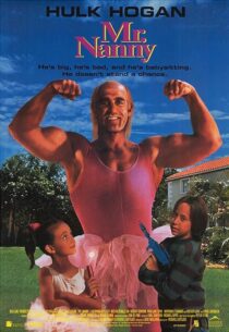 دانلود فیلم Mr. Nanny 1993390708-2092243248