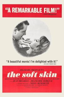 دانلود فیلم The Soft Skin 1964388833-766670111