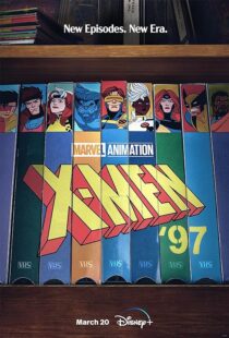 دانلود انیمیشن X-Men 97392380-1718496594