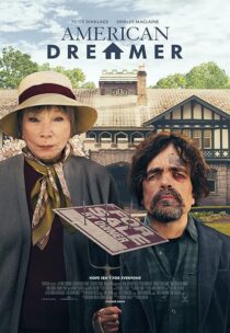 دانلود فیلم American Dreamer 2022391556-562610731