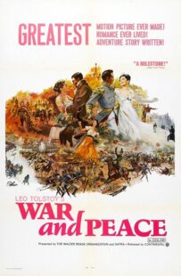 دانلود فیلم War and Peace 1965392443-759334321