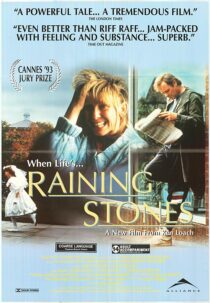 دانلود فیلم Raining Stones 1993392921-1373425031