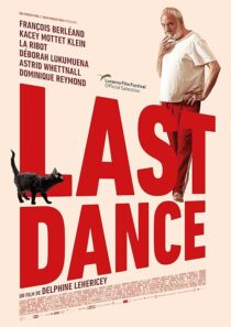 دانلود فیلم Last Dance 2022390022-38392088