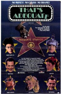 دانلود فیلم That’s Adequate 1989391986-1319509674