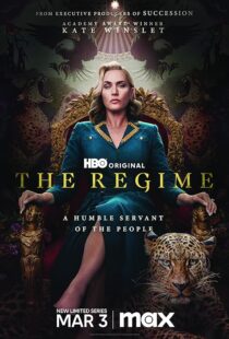 دانلود سریال The Regime389343-437345100