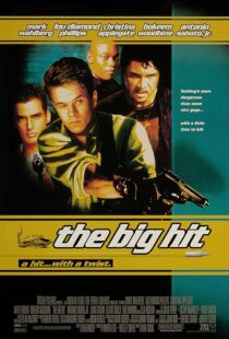 دانلود فیلم The Big Hit 1998392227-1744344511