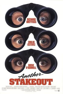 دانلود فیلم Another Stakeout 1993389996-1095730259