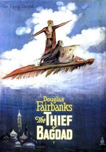 دانلود فیلم The Thief of Bagdad 1924390657-691033011