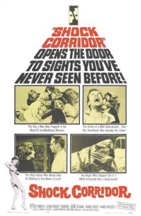 دانلود فیلم Shock Corridor 1963389207-449976957